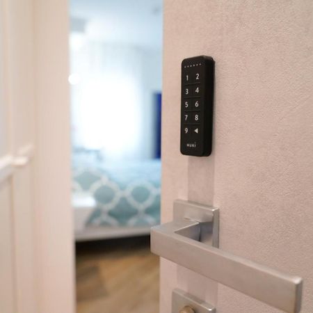 B&B Residenza Aragonese Vasto Εξωτερικό φωτογραφία