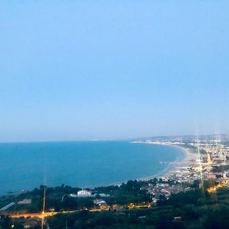 B&B Residenza Aragonese Vasto Εξωτερικό φωτογραφία