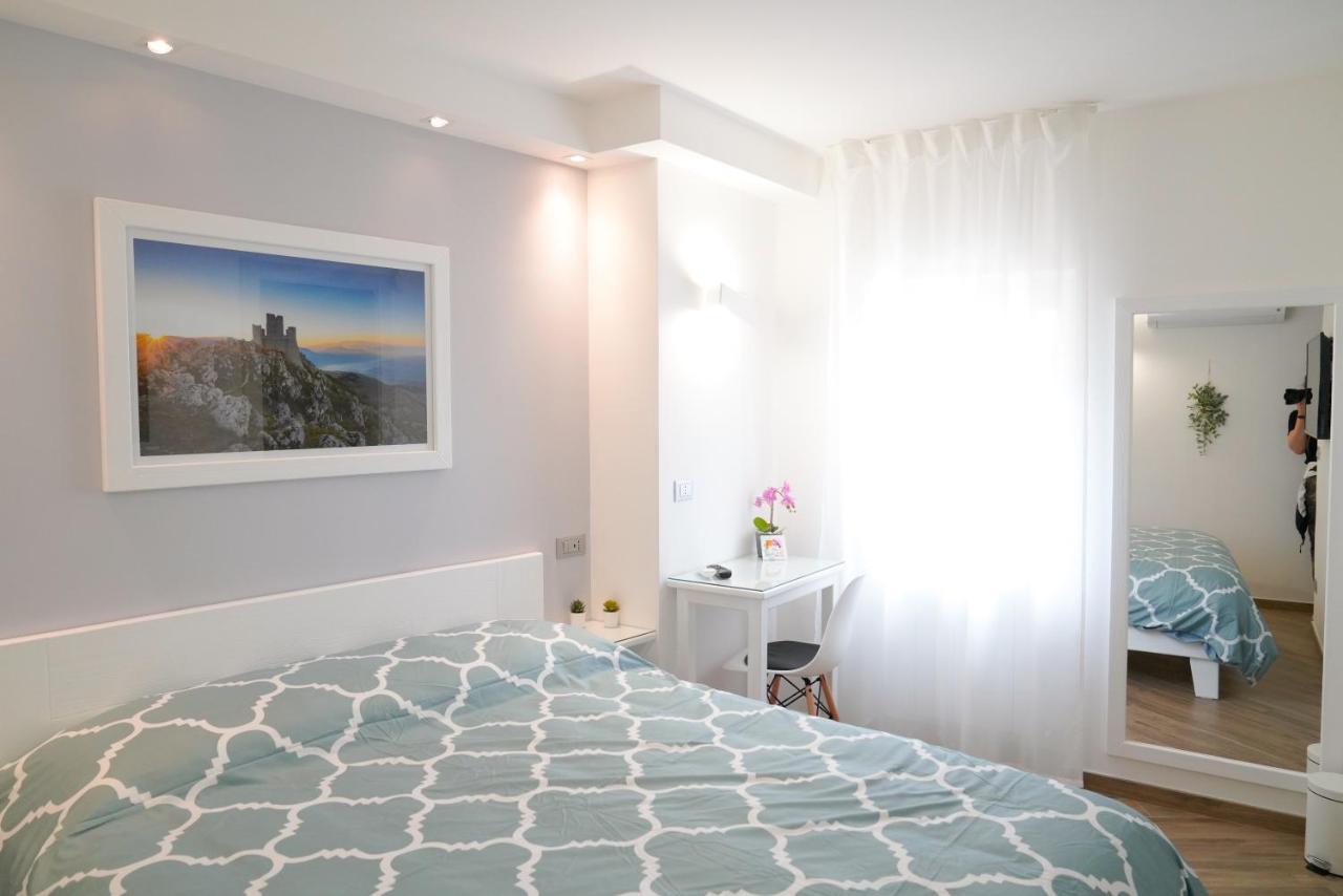 B&B Residenza Aragonese Vasto Εξωτερικό φωτογραφία
