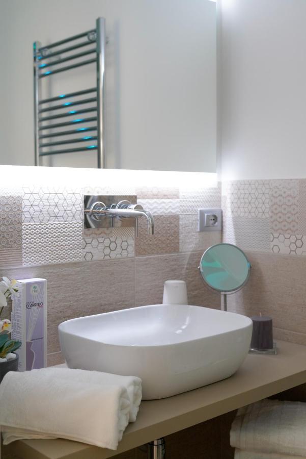 B&B Residenza Aragonese Vasto Εξωτερικό φωτογραφία