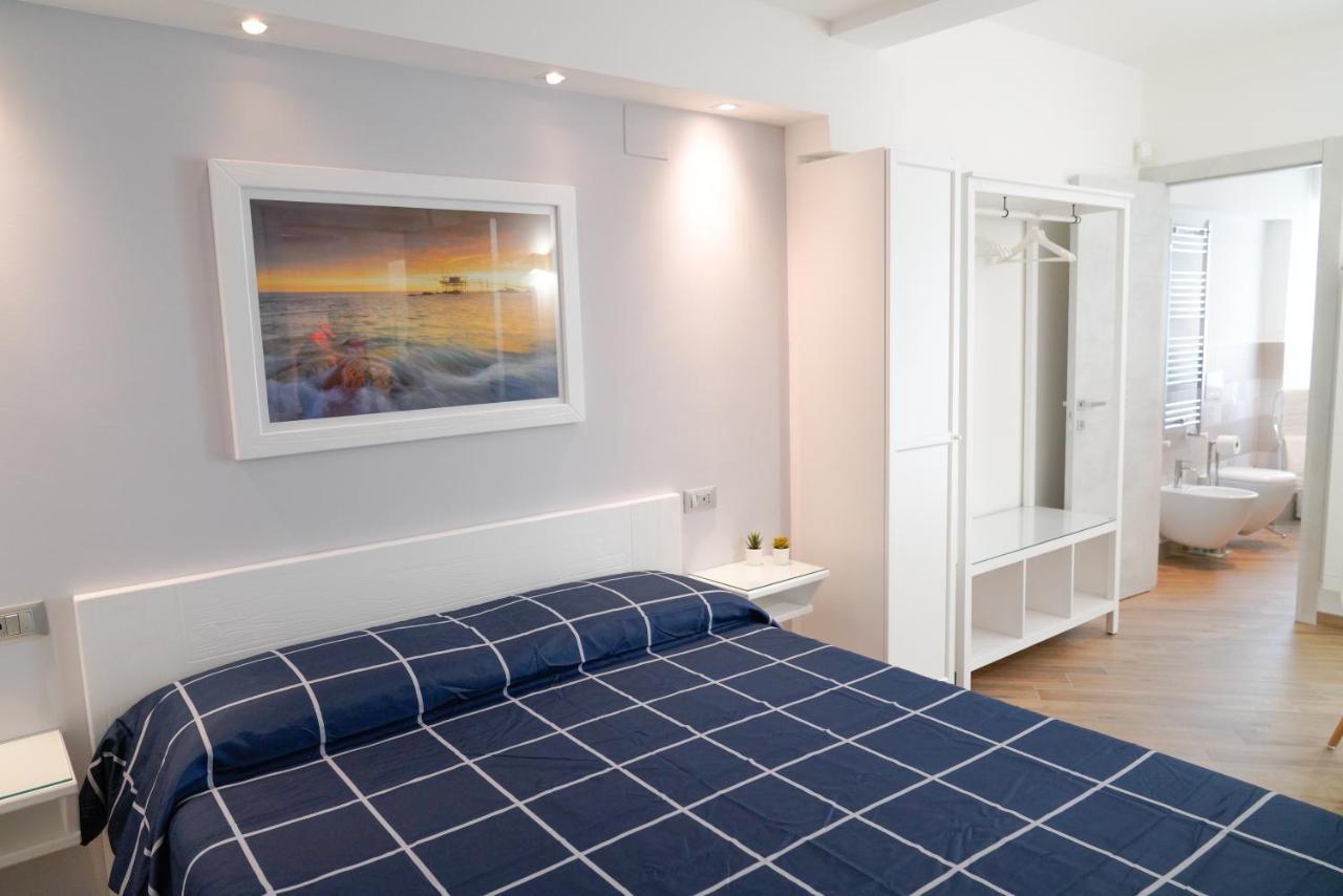B&B Residenza Aragonese Vasto Εξωτερικό φωτογραφία