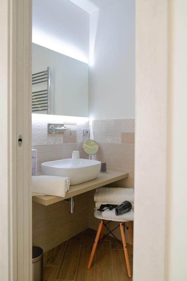 B&B Residenza Aragonese Vasto Εξωτερικό φωτογραφία