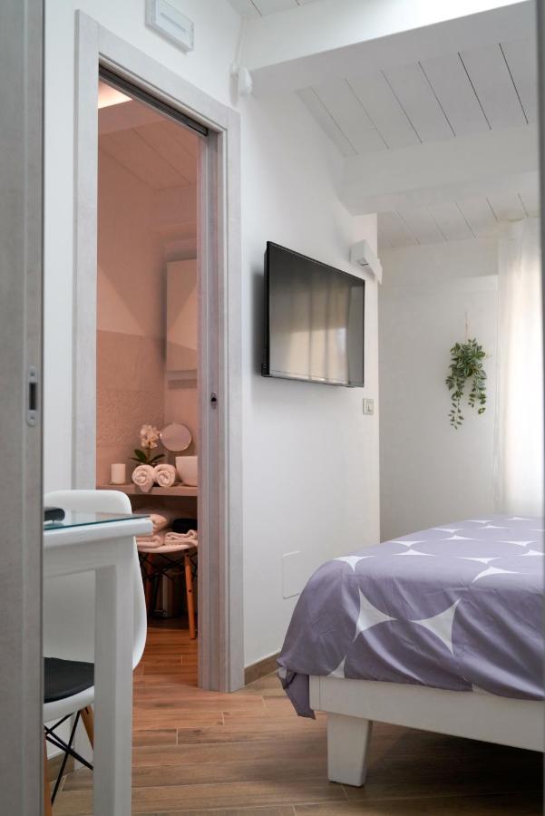 B&B Residenza Aragonese Vasto Εξωτερικό φωτογραφία