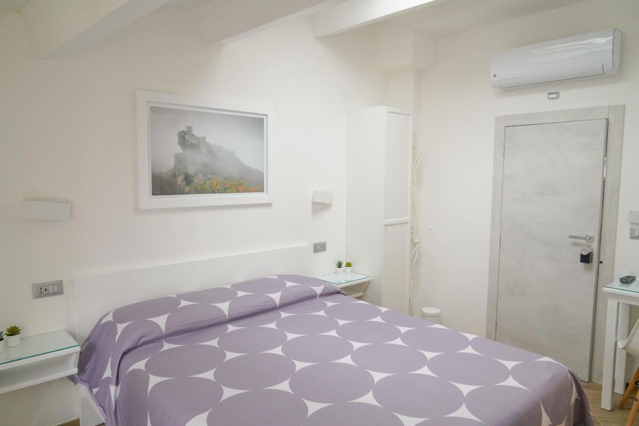 B&B Residenza Aragonese Vasto Εξωτερικό φωτογραφία