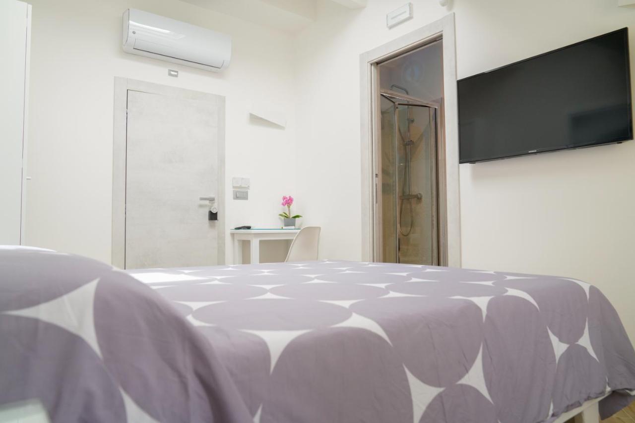 B&B Residenza Aragonese Vasto Εξωτερικό φωτογραφία