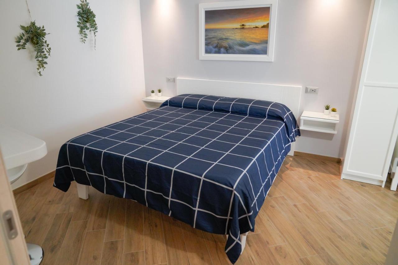 B&B Residenza Aragonese Vasto Εξωτερικό φωτογραφία