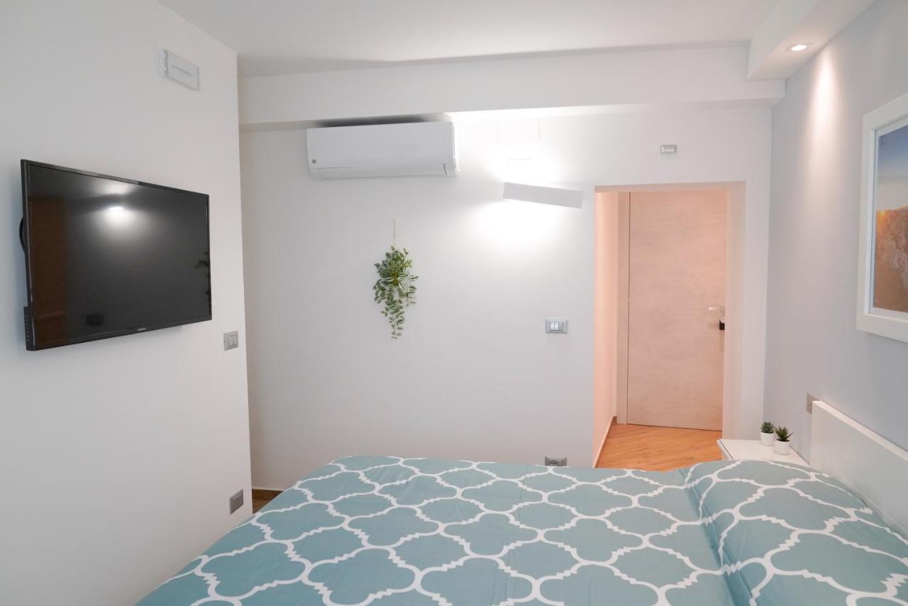 B&B Residenza Aragonese Vasto Εξωτερικό φωτογραφία