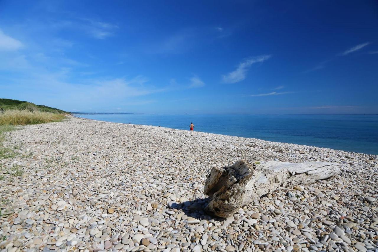 B&B Residenza Aragonese Vasto Εξωτερικό φωτογραφία