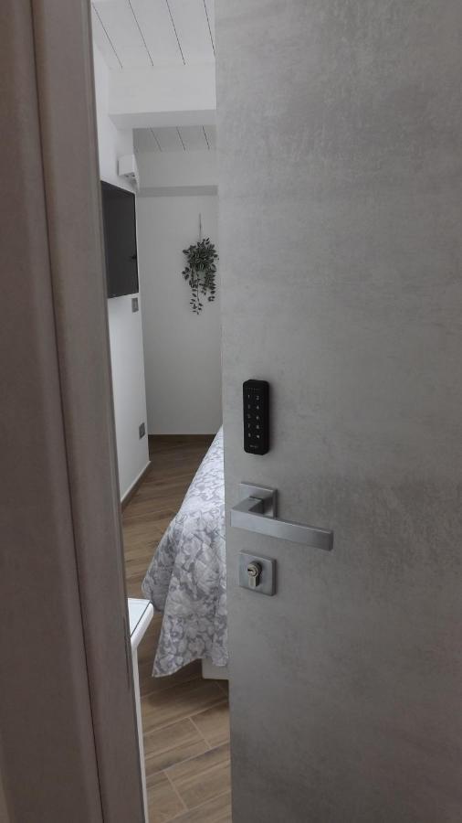 B&B Residenza Aragonese Vasto Εξωτερικό φωτογραφία